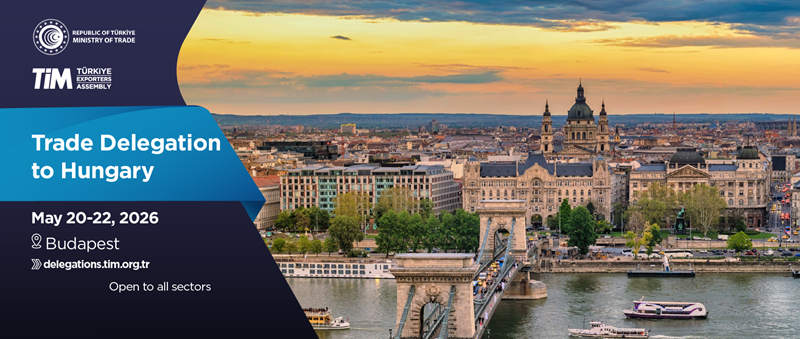 Hungary (Budapest) Trade Delegation